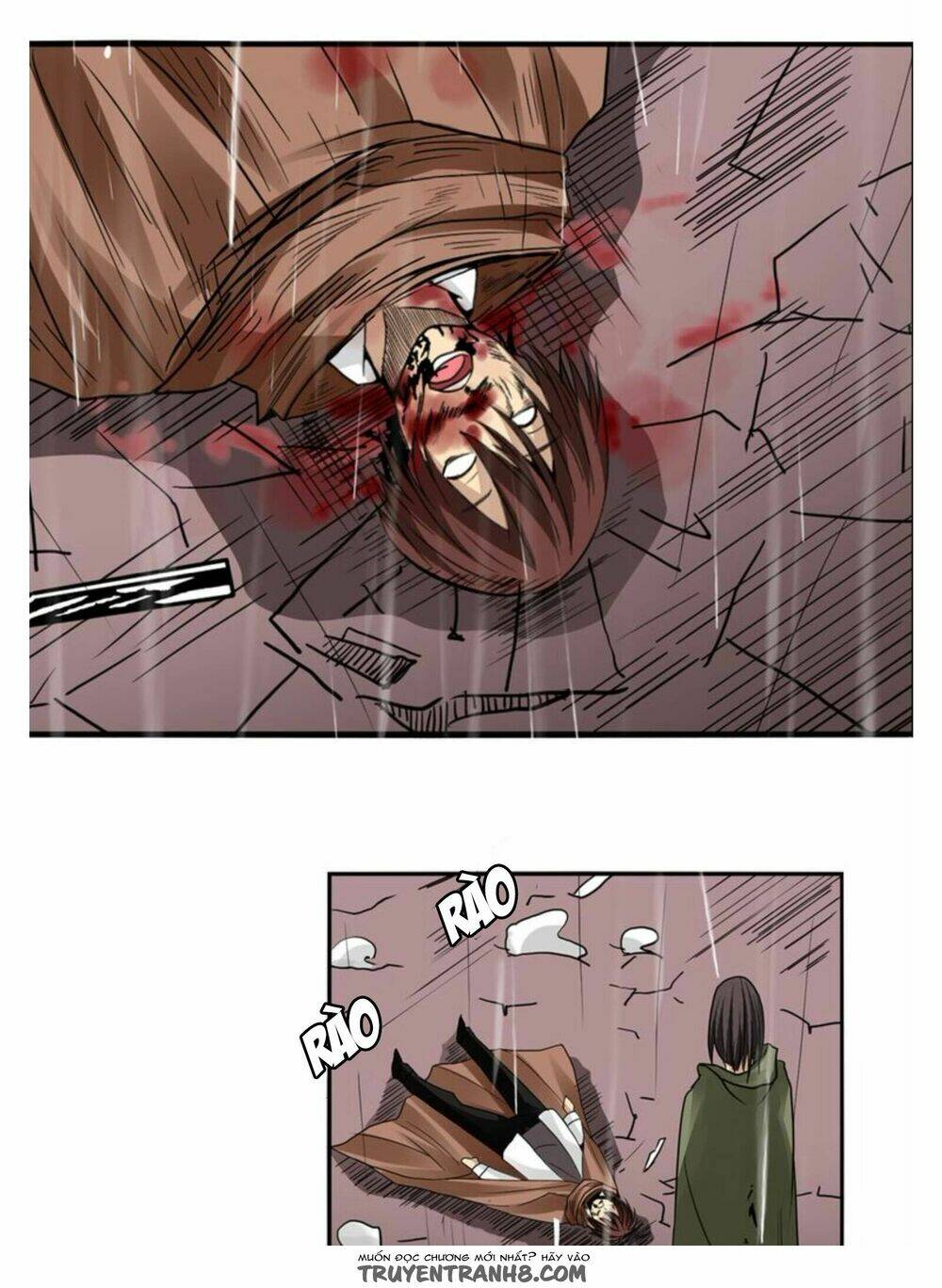 Vì Tôi Là Ông Chú Mở Tiệm Bán Vũ Khí: Chapter 32