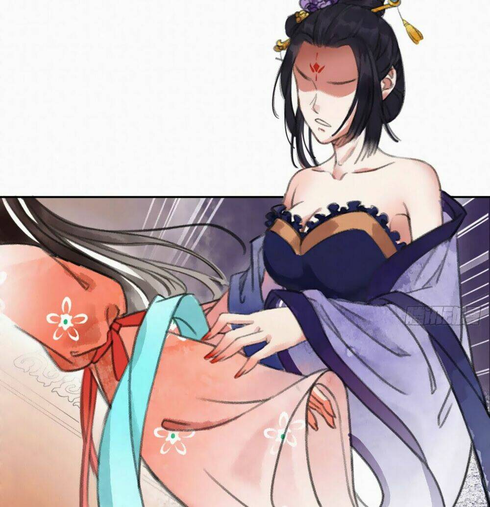 Giấc Mộng Nam Triều: Chapter 3
