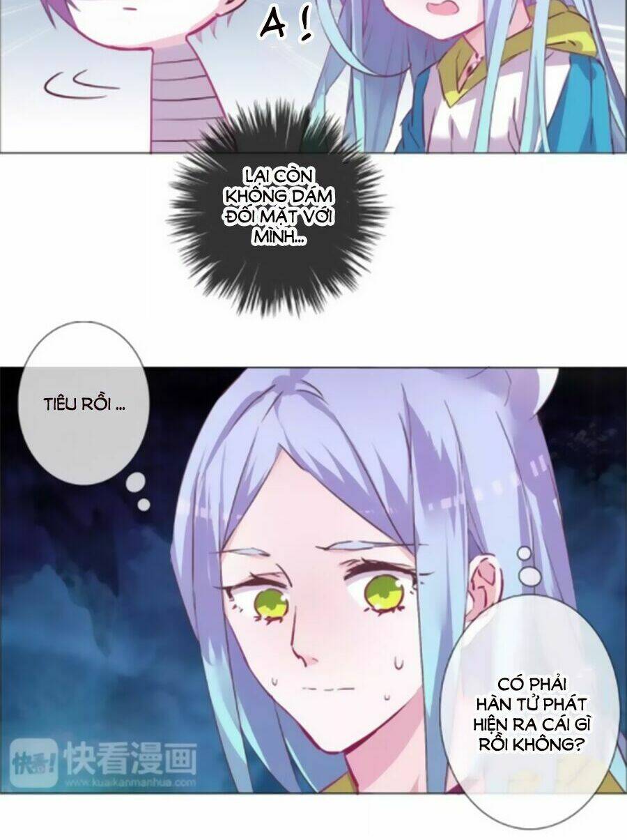 Đừng Nghịch, Ta Chỉ Muốn Yên Tĩnh: Chapter 36