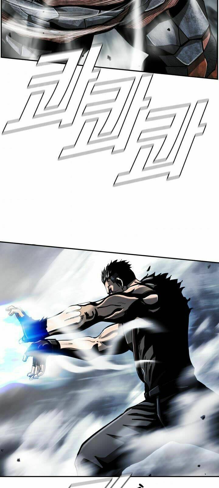 Thợ Săn Đầu Tiên: Chapter 80