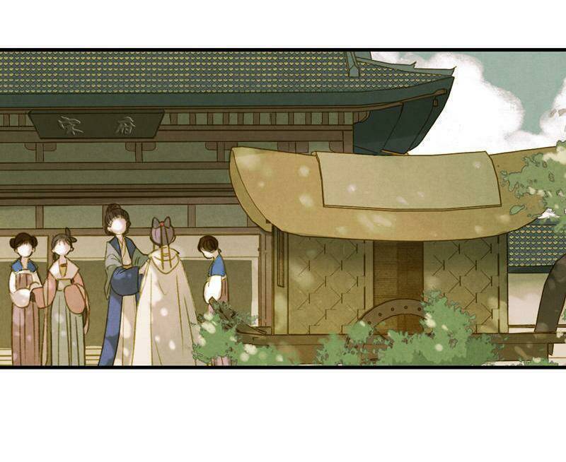 Thiếu Nữ Tản Mộng Đàm: Chapter 14