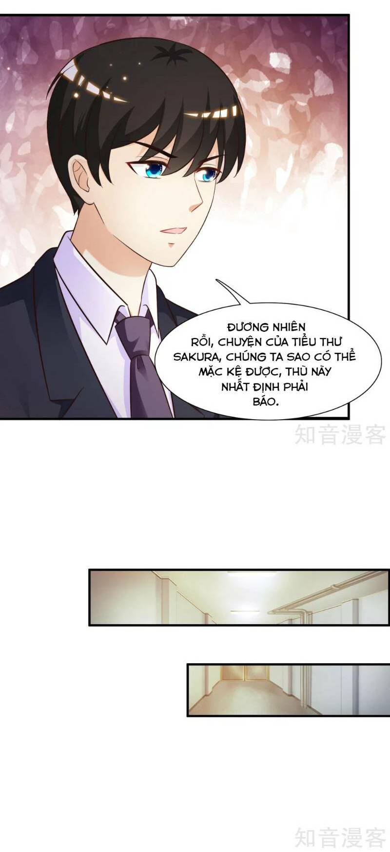 Tối Cường Vận Đào Hoa: Chapter 69