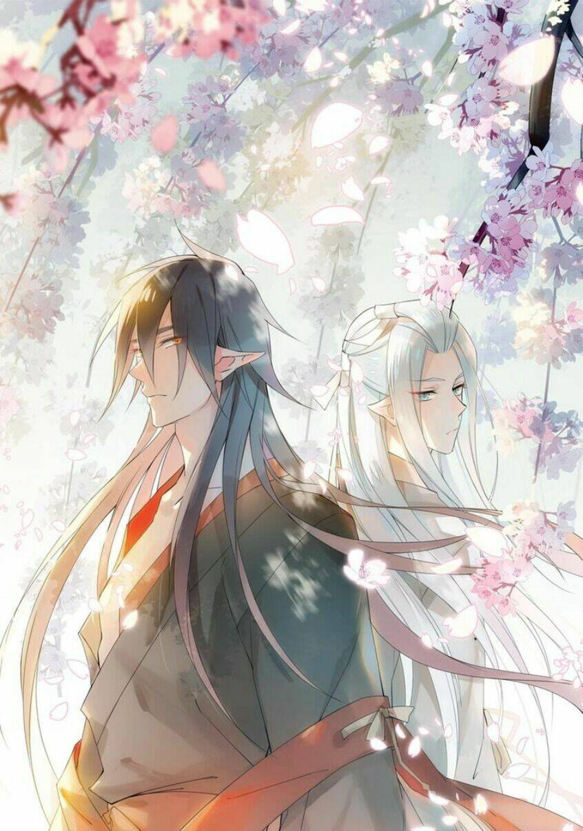 Chấp Tử Chi Kiếm: Chapter 4