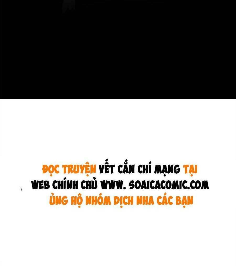 Vết Cắn Trí Mạng: Chapter 58