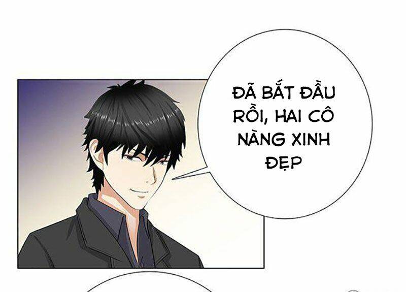 Học Viện Cao Thủ: Chapter 86