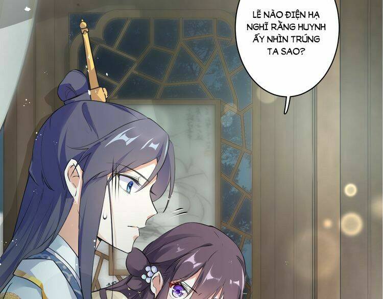 Hoa Nhan Sách: Chapter 9.1