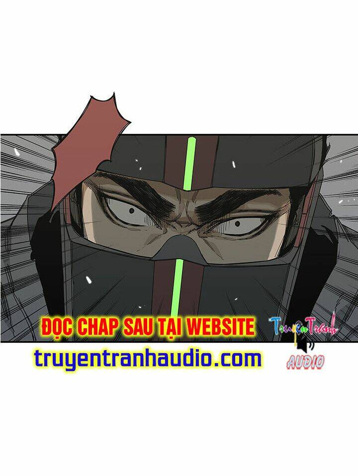 Hiệp Sĩ Giao Hàng: Chapter 20