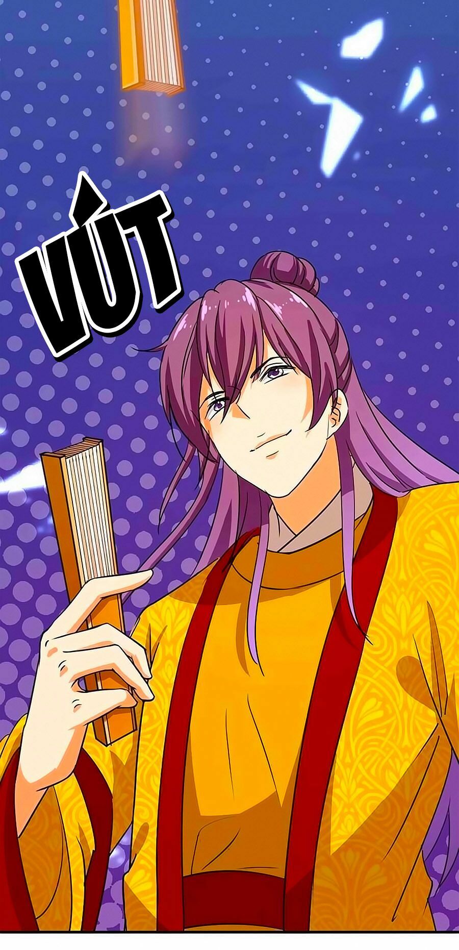 Vương Gia ! Ngươi Thật Bỉ Ổi !: Chapter 353