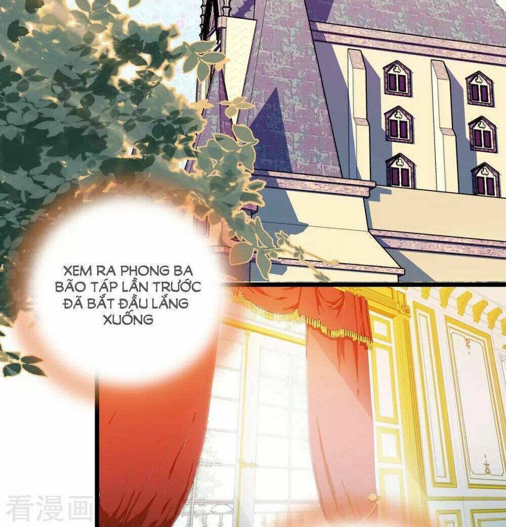 Huyết Túc Khế Ứớc: Chapter 9