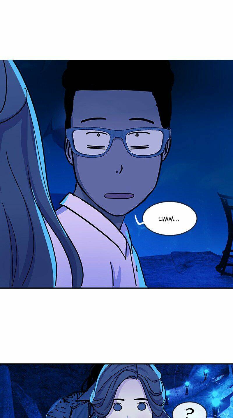 Nửa Đêm Ở Poppy Land: Chapter 54