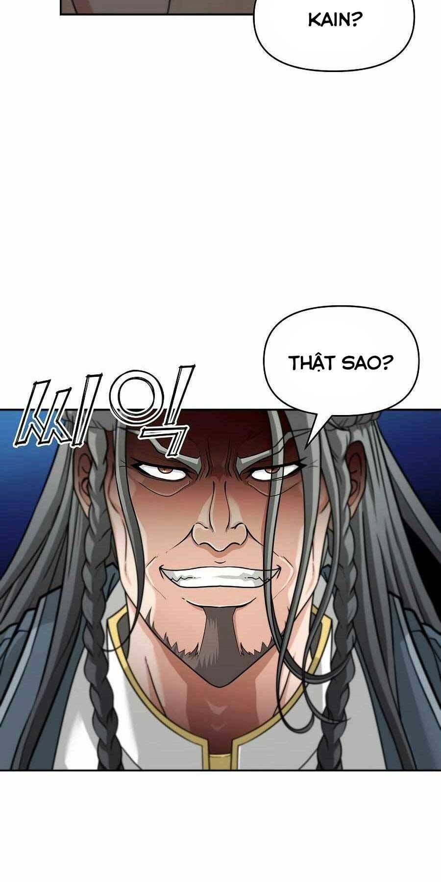 Tên Lỗ Mãng Cấp 10 Của Gia Đình Hiệp Sĩ: Chapter 9