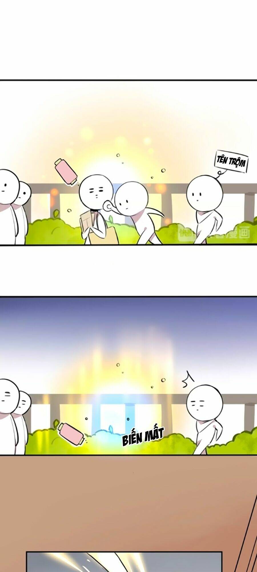 Ma Nữ Cuồng Việc Thật Khó Yêu: Chapter 1