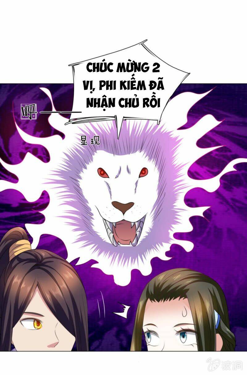 Tuyệt Thế Thần Hoàng: Chapter 99