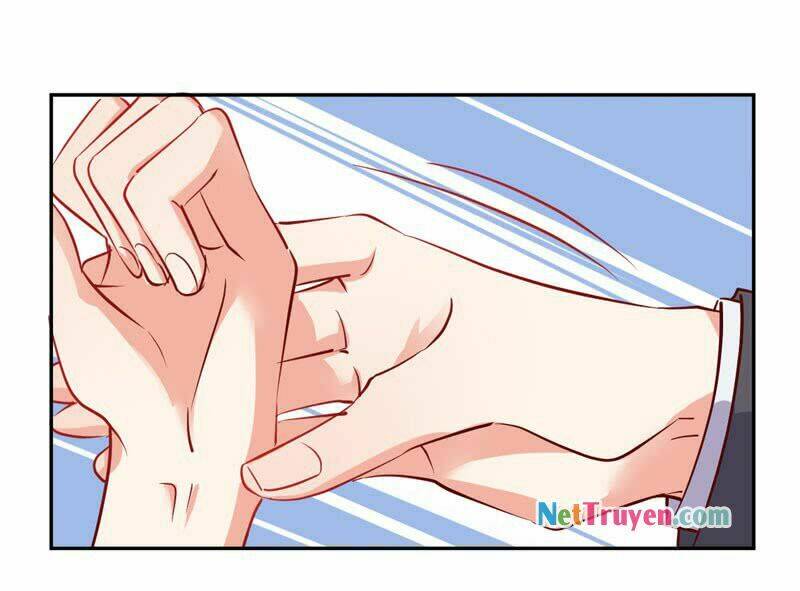 Danh Môn Lược Hôn: Cố Thiếu Nhĩ Câu Liễu: Chapter 7