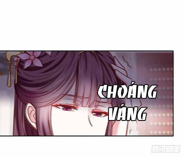 Đế Hoàng Chi Thần Y Khí Phi: Chapter 24