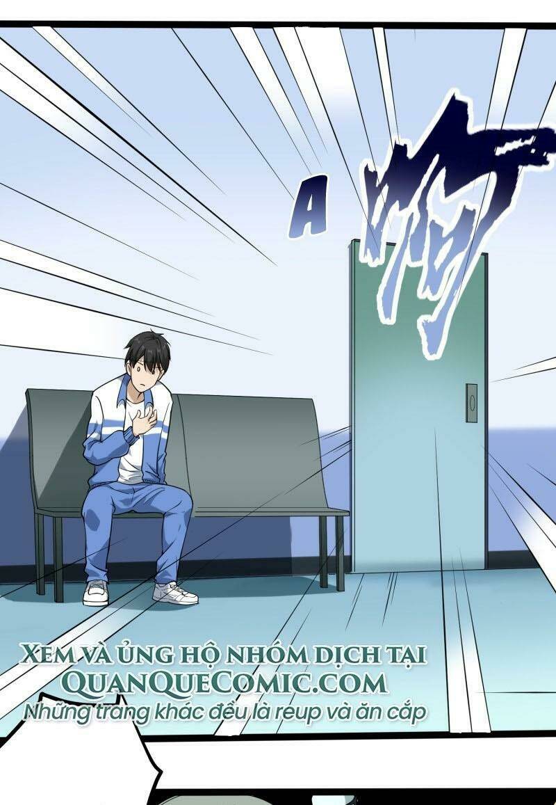 Hộ Hoa Cao Thủ Tại Vườn Trường: Chapter 94