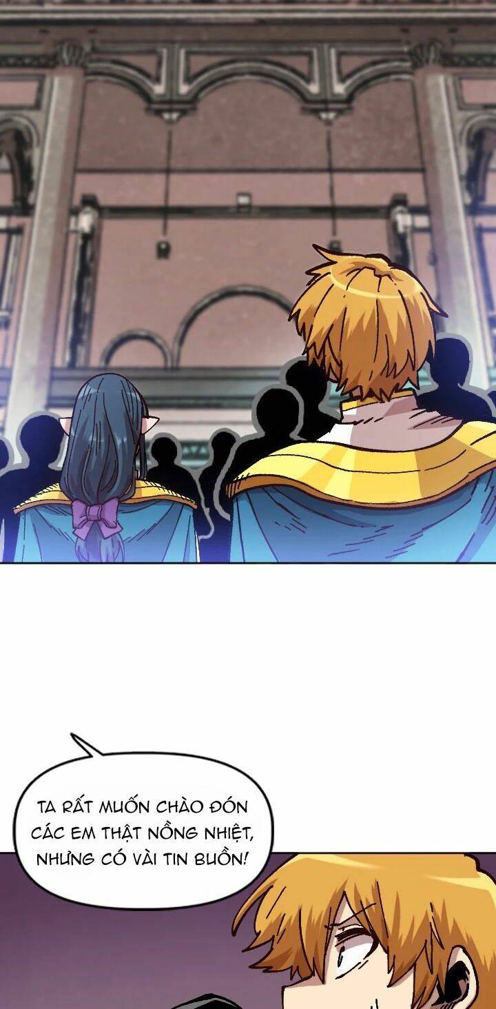 Nô Lệ Nghịch Thiên: Chapter 68