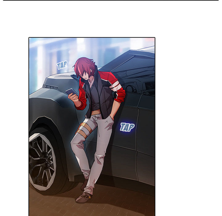 Ảo Mộng Hồ Điệp: Chapter 24