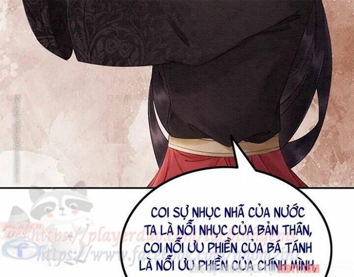 Trọng Sinh Bá Sủng Nhiếp Chính Vương Quá Mạnh Mẽ: Chapter 106