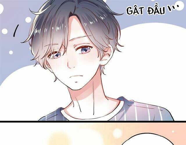 Trạch Thượng Tịch Mịch Huỳnh Hỏa: Chapter 14