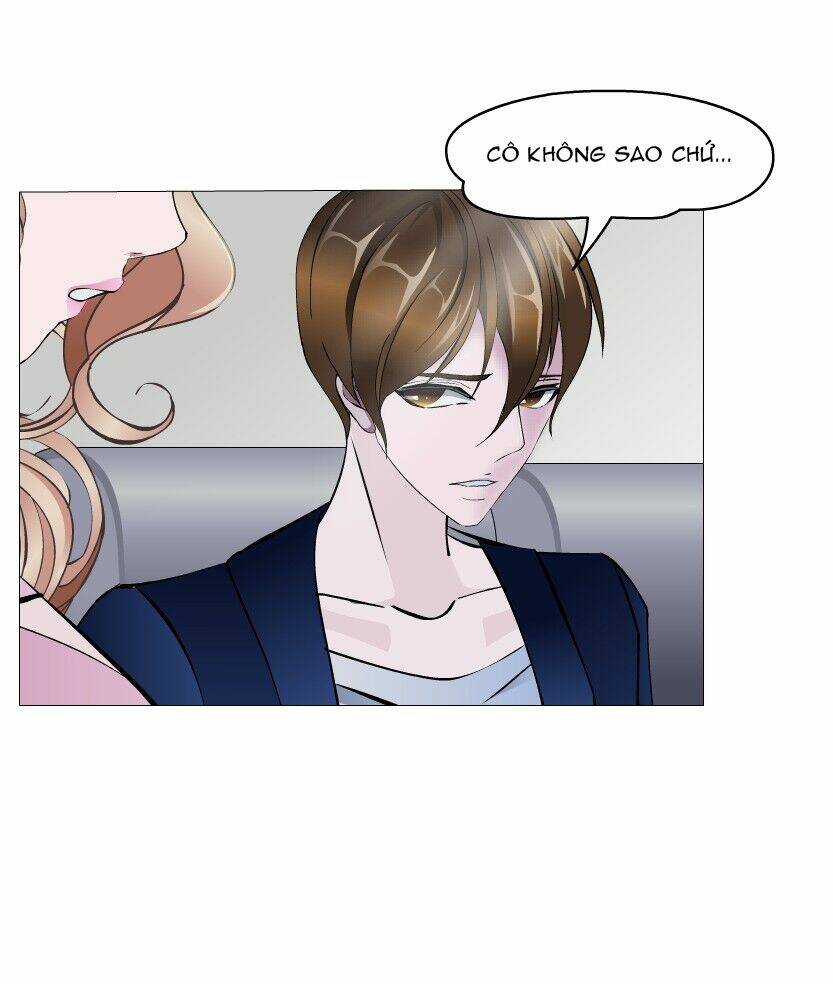 Cạm Bẫy Của Nữ Thần: Chapter 134