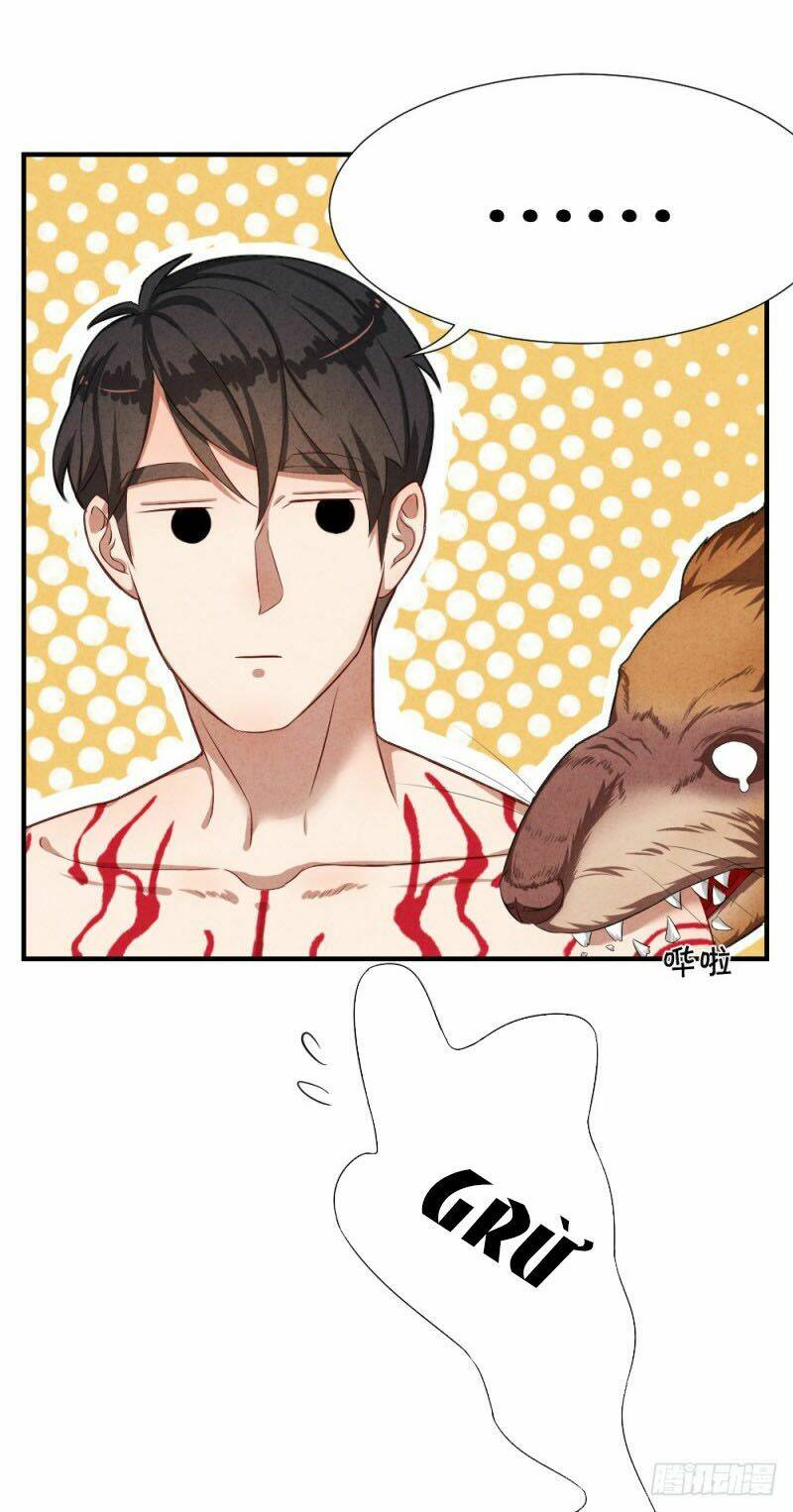 Thông Linh Sư Mạnh Nhất Thành Phố: Chapter 8