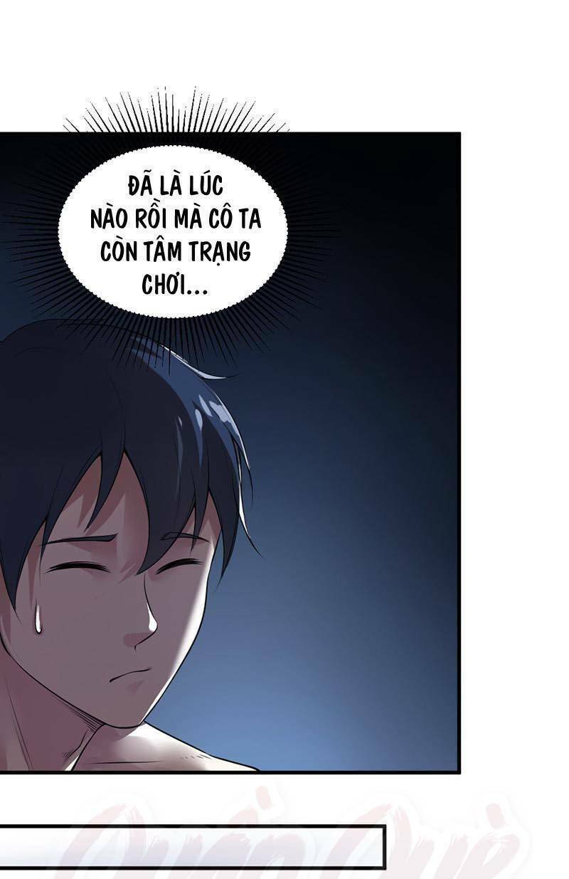 Cuộc Sống Tận Thế Bắt Đầu Từ Số 0: Chapter 26