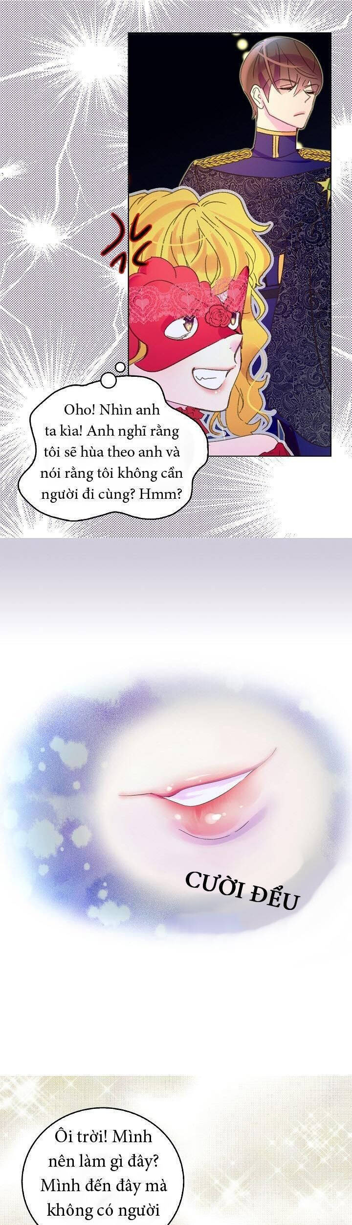 Đừng Xem Thường Nữ Phụ: Chapter 64