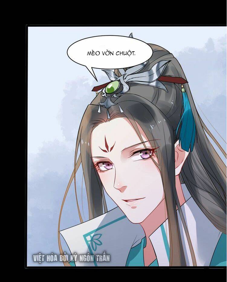 Bồng Sơn Viễn 2: Chapter 4