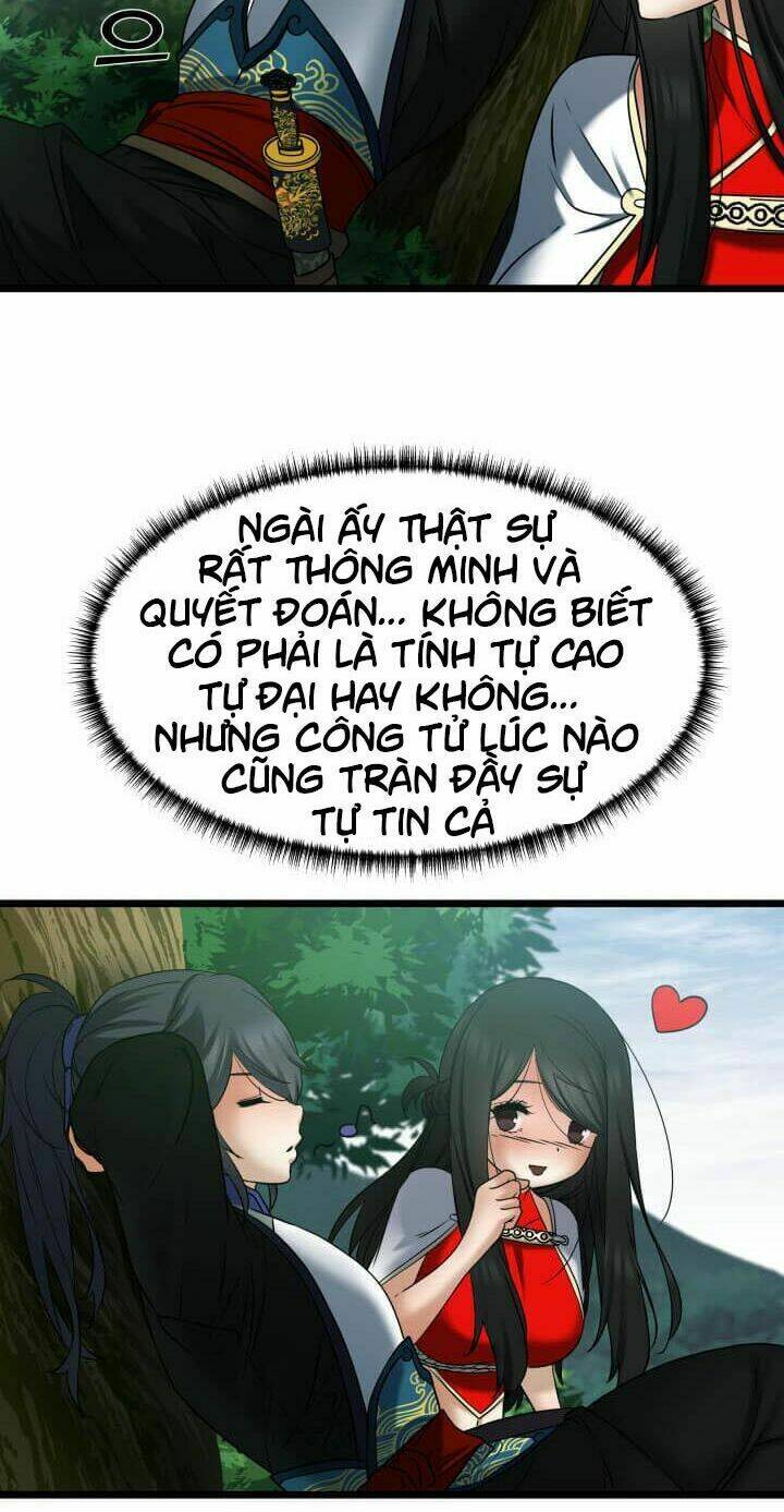 Lôi Thần Chuyển Sinh: Chapter 17