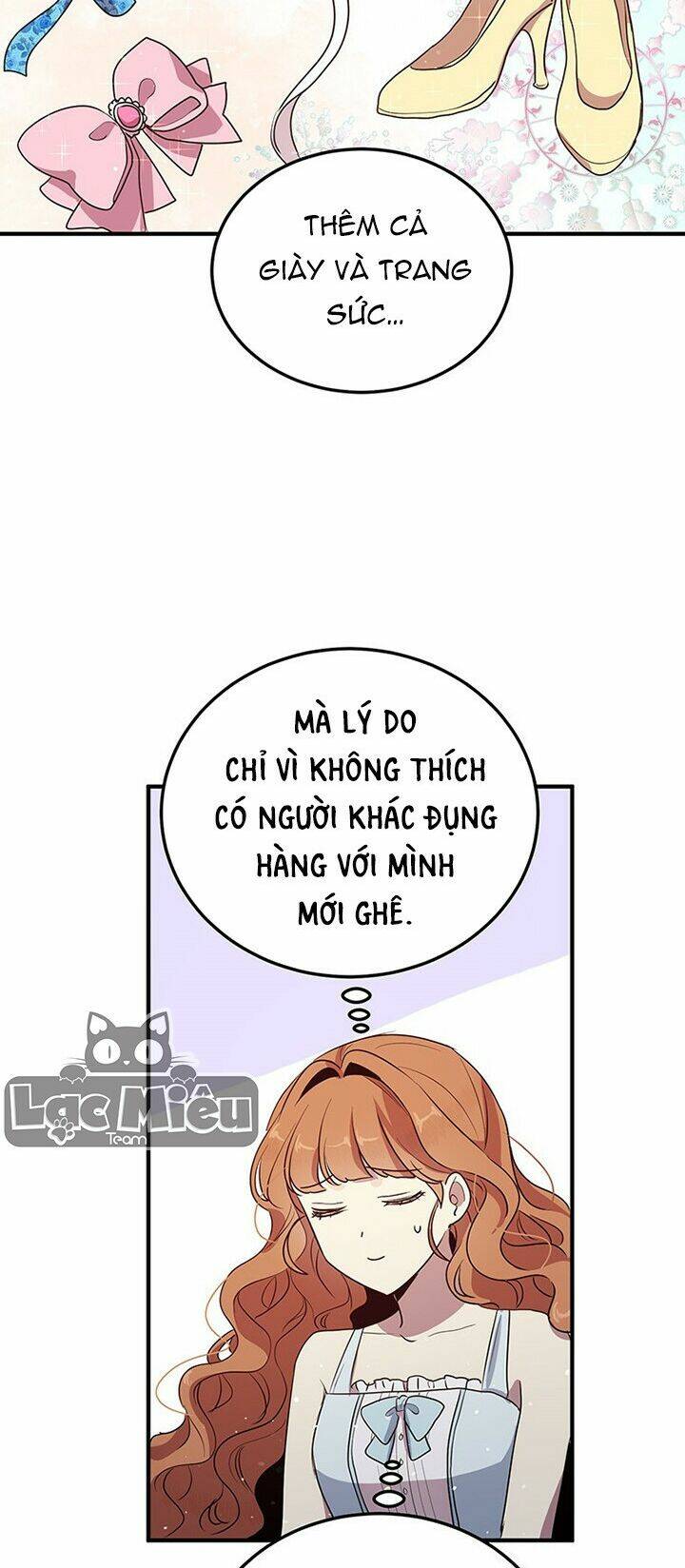 Công Tước, Loạn Vừa Thôi!: Chapter 130