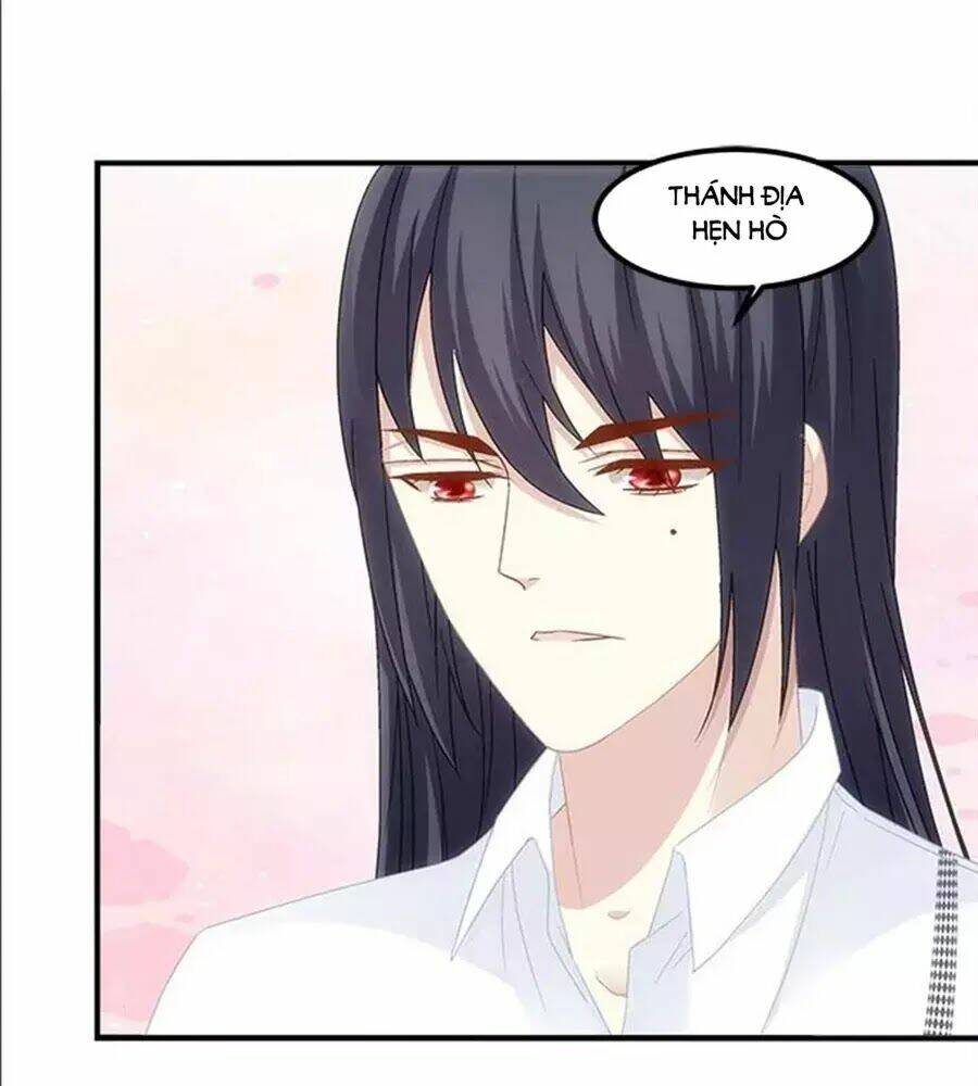 Ám Dạ Vô Thường: Chapter 50