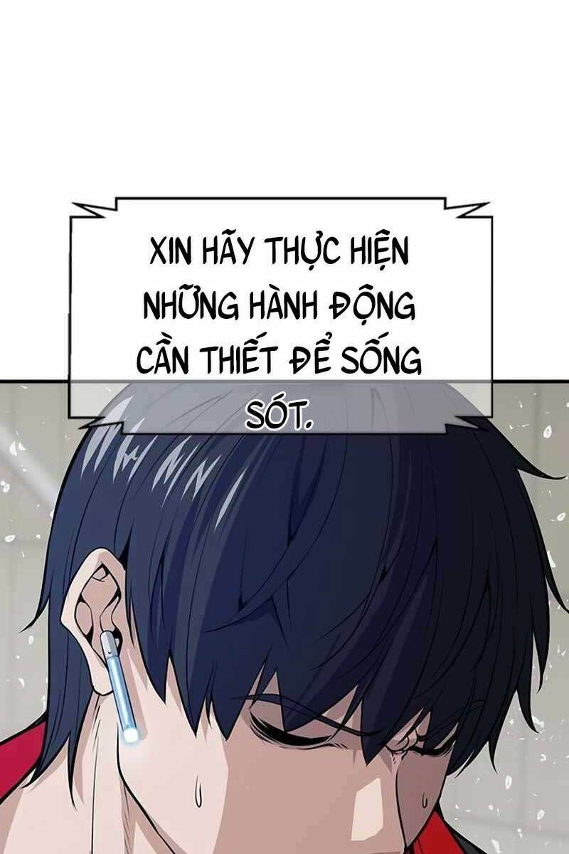 Người Chơi Bí Ẩn: Chapter 2.5