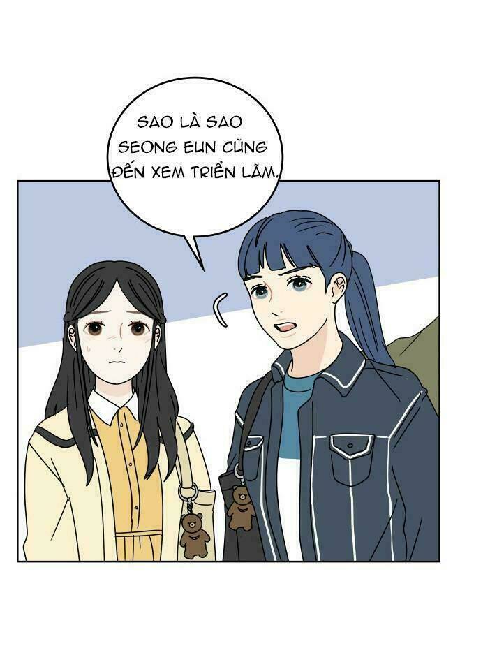 30 Phút Bước Đi Bên Em: Chapter 73