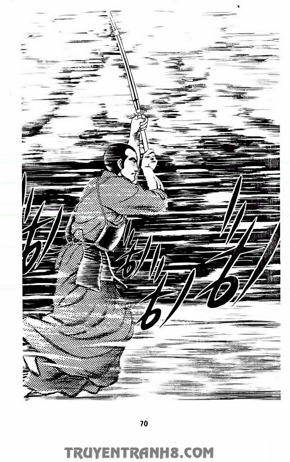 Musashi: Chapter 148