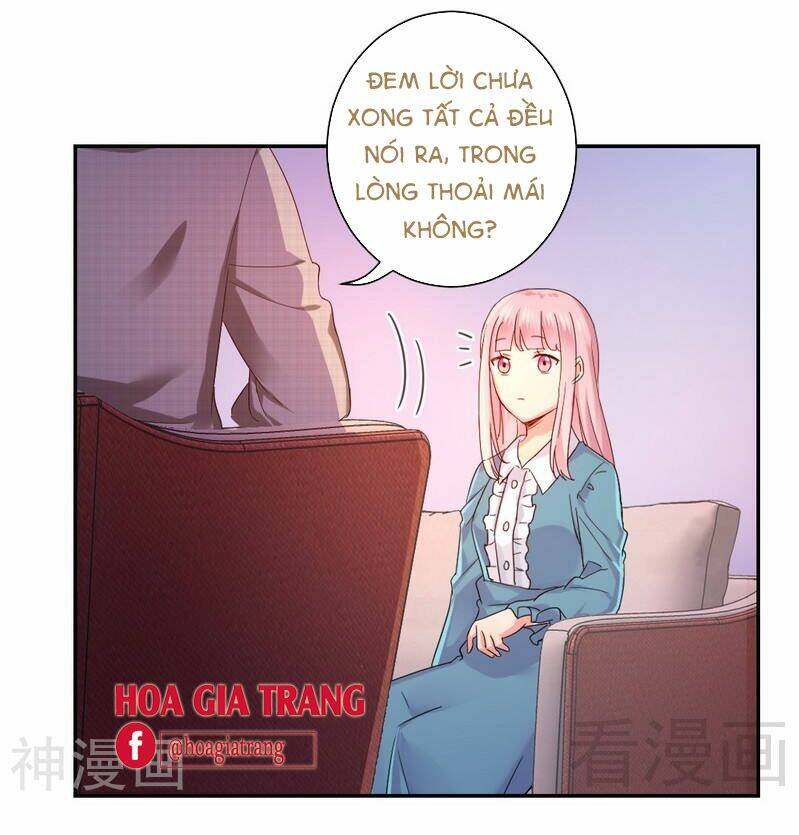 Phục Thù Thiếu Gia Tiểu Điềm Thê: Chapter 65