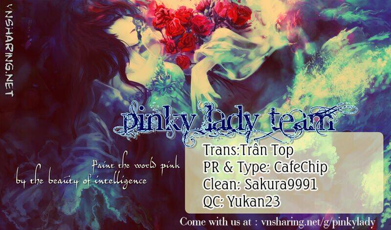 Pika Ichi: Chapter 6