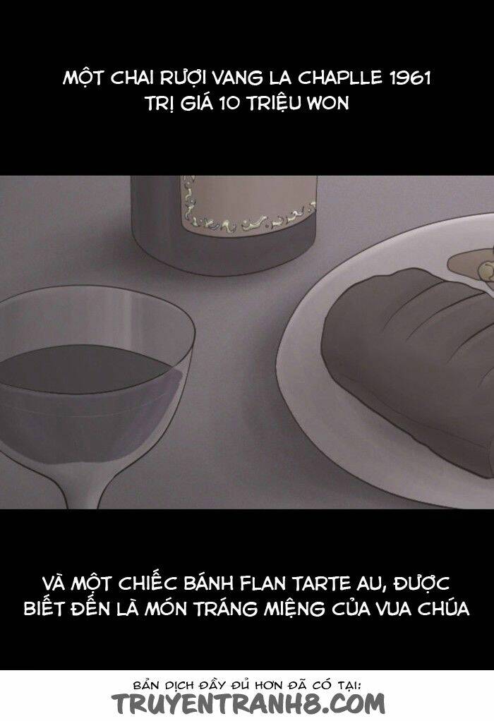 Thứ Sáu: Những Câu Chuyện Cấm: Chapter 38