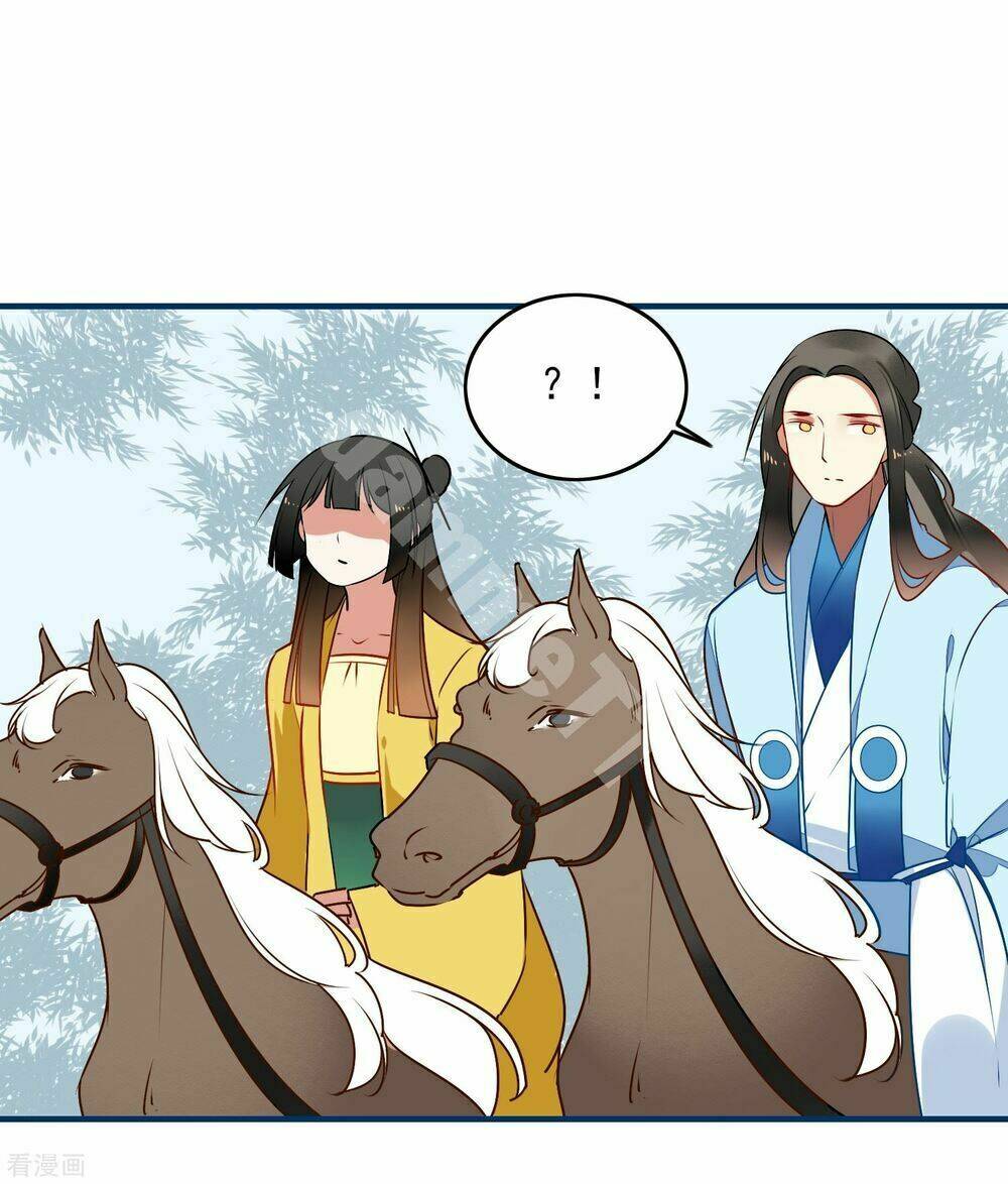 Bỉ Ngạn Hoa: Chapter 32