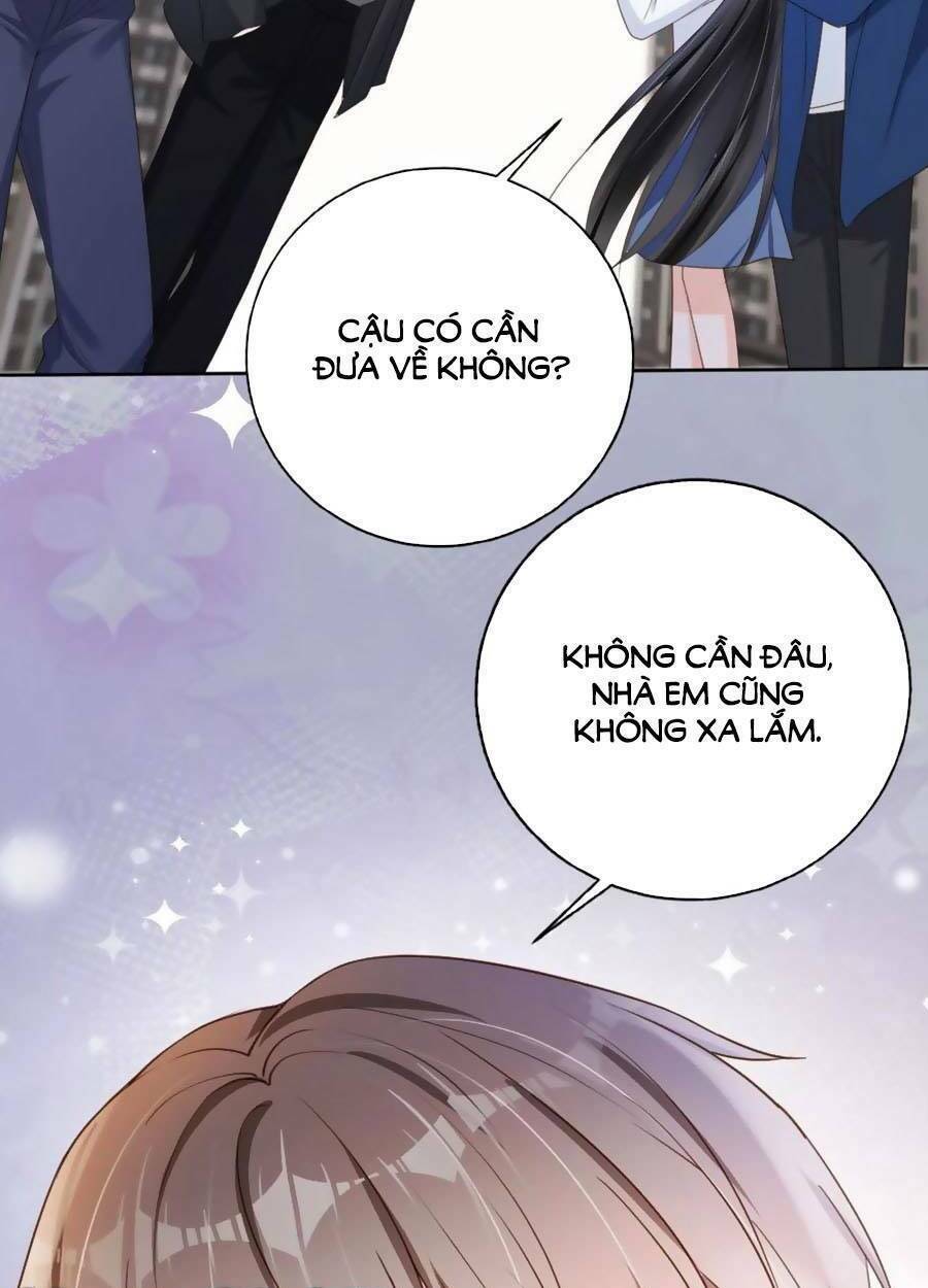 Dây Dưa Không Dứt: Chapter 32