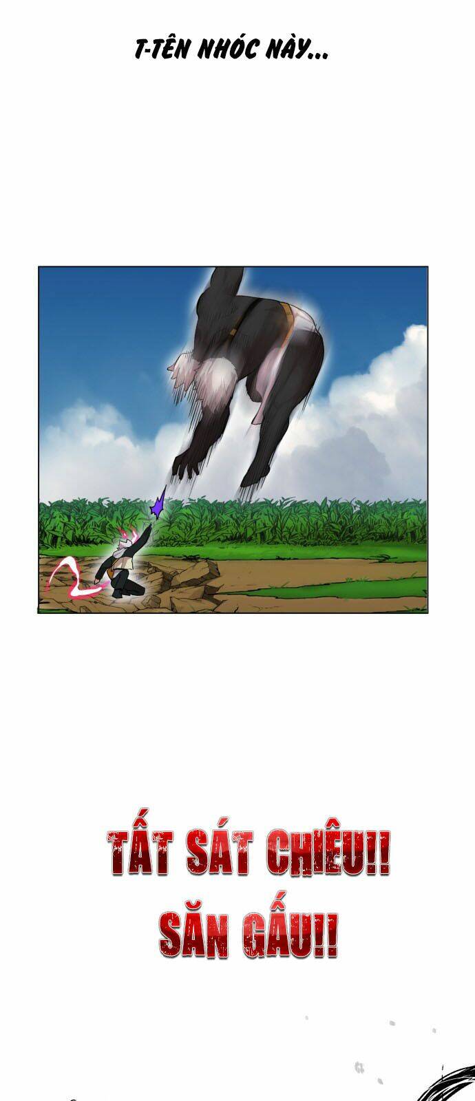 Hard Core Leveling Warrior Ss2: Chapter 16