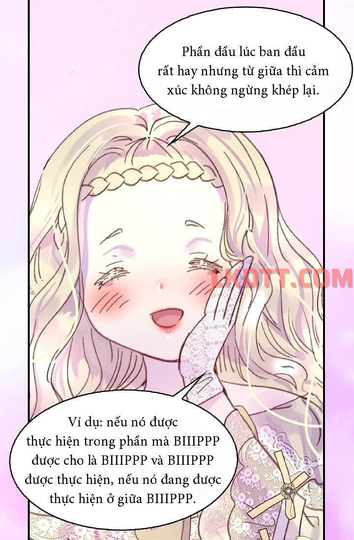 Đừng Xem Thường Nữ Phụ: Chapter 136
