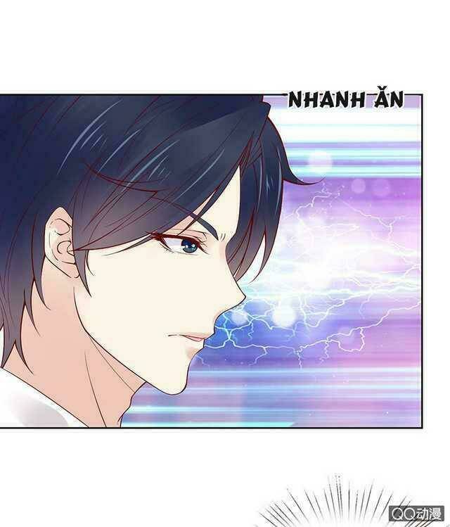 Băng Sơn Học Trưởng Không Được Chọc: Chapter 40.1