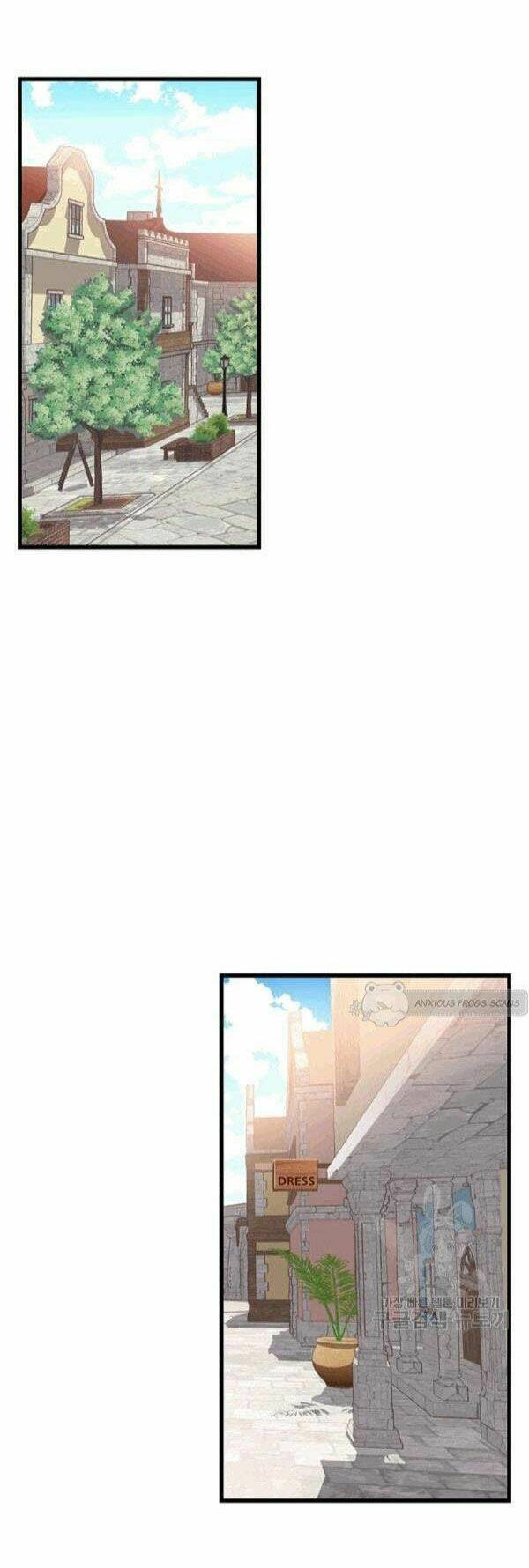 Nhân Vật Phản Diện Yêu Cầu Tôi Yêu Chàng: Chapter 31