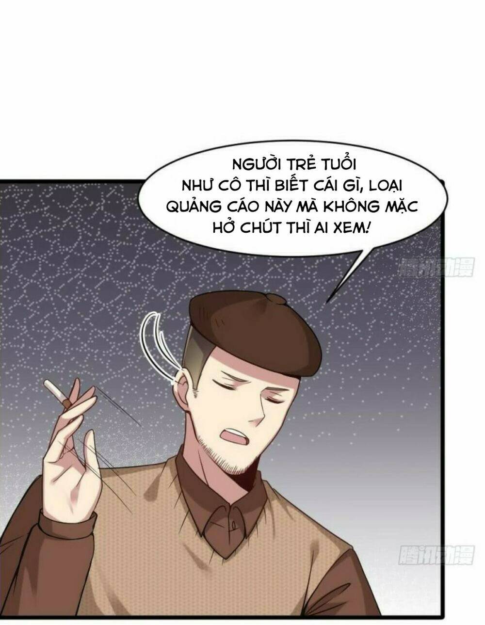 Hệ Thống Nghịch Tập Thiên Hậu: Chapter 30