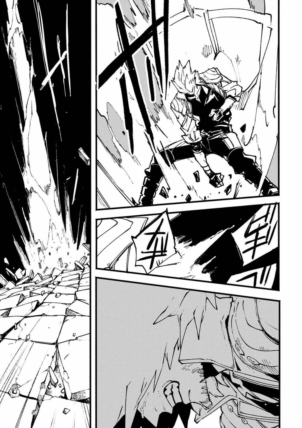 Devil May Cry 5 -Visions Of V: Chapter 32