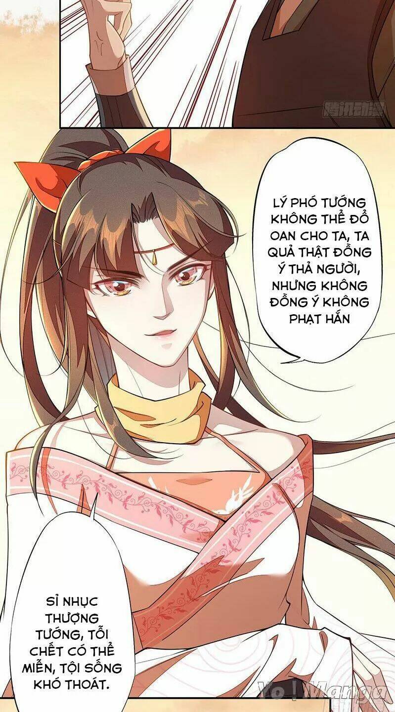 Tuyệt Thế Luyện Đan Sư: Chapter 117