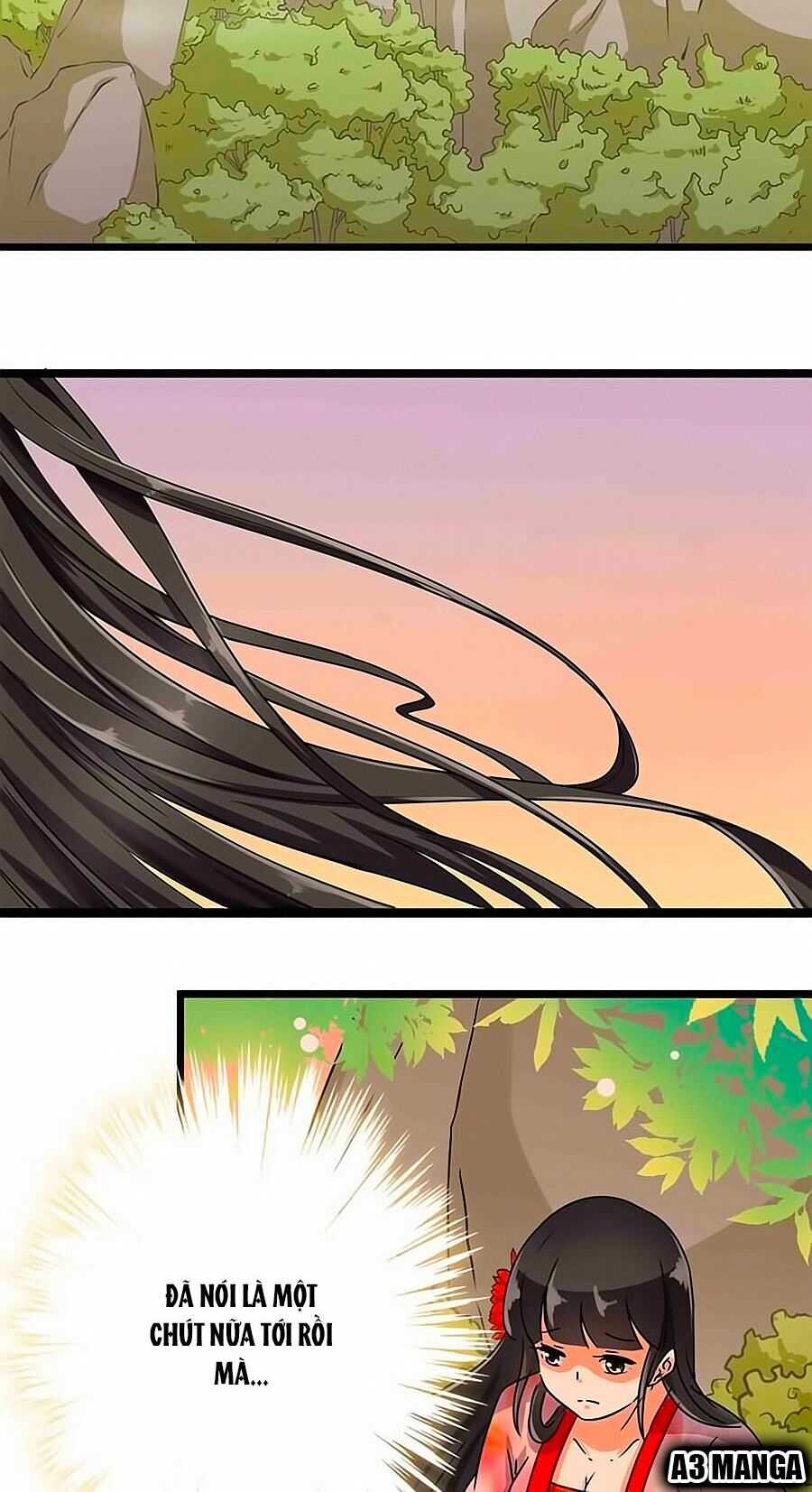 Vương Gia ! Ngươi Thật Bỉ Ổi !: Chapter 115