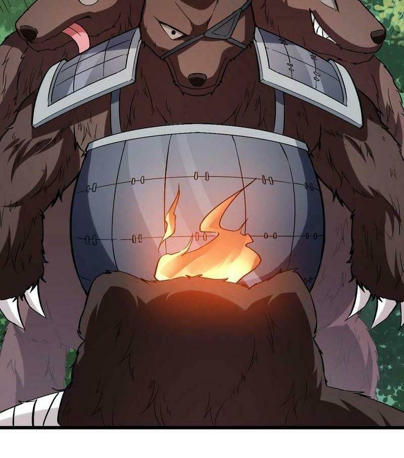 Vườn Trường Cuồng Sư Hệ Thống: Chapter 93