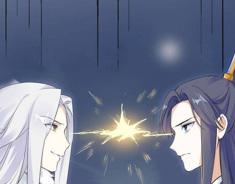 Hoa Nhan Sách: Chapter 8.1